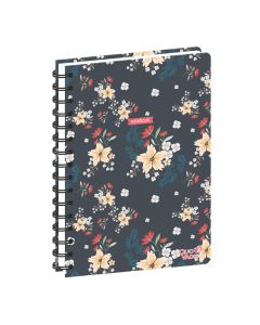 Carnets - Multicolore