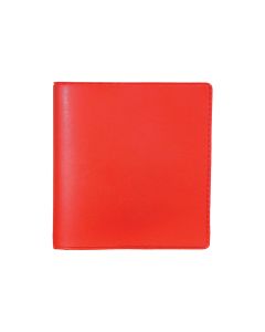 Agenda annuels - Exécutif - Rouge
