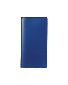 Agenda annuels - Visoplan - Bleu