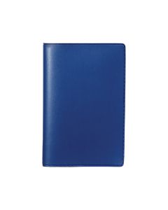 Academic planners - Minister Academic - Blue