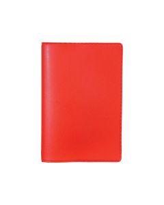 Annual planners - Business - Red