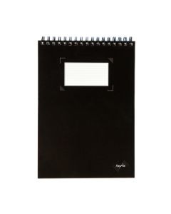 Carnets - Multicolore