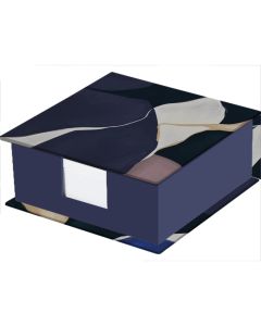 Blocs-cubes - Multicolore