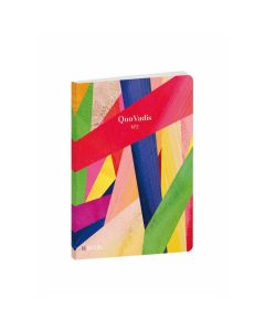 Carnets - Multicolore