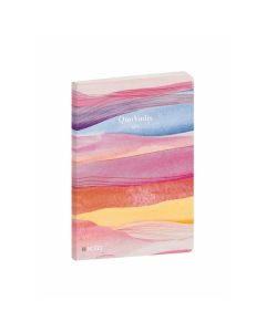 Carnets - Multicolore