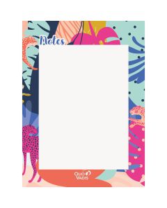 Blocs-notes - Multicolore