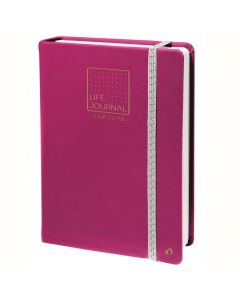 Perpetual planners - Life Journal Infinite - Purple