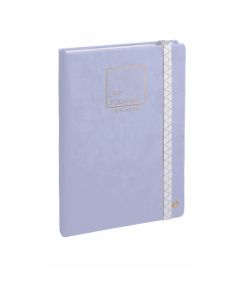 Agendas perpétuels - Life Journal Infinite - Violet