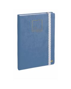 Carnets - Bleu