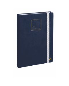 Carnets - Bleu