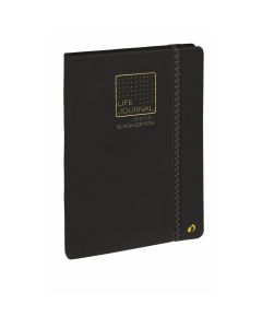 Carnets - Noir