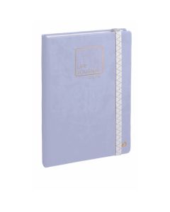 Notebooks - Purple