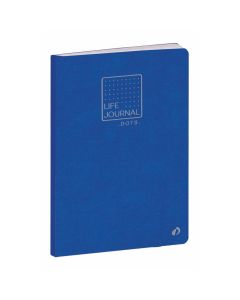 Carnets - Bleu