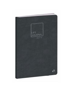 Carnets - Noir