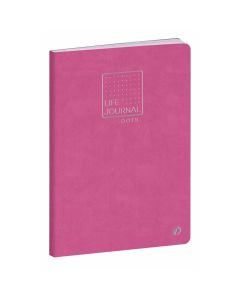 Carnets - Rose