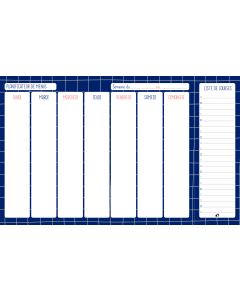 Blocs-notes - Multicolore