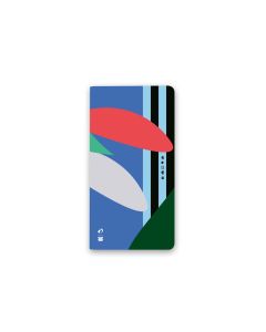 Répertoires - Multicolore