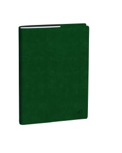 Agenda annuels - Président - Vert
