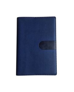 Agenda annuels - Sapa X - Bleu