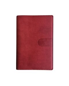 Agenda annuels - Sapa X - Rouge