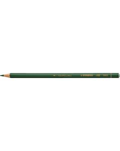 Crayons - All - Vert