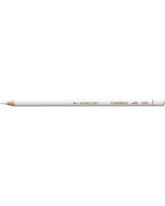 Crayons - All - Blanc
