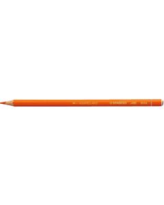 Crayons - All - Orange