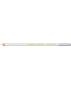 Crayons de couleurs - CarbOthello - Blanc