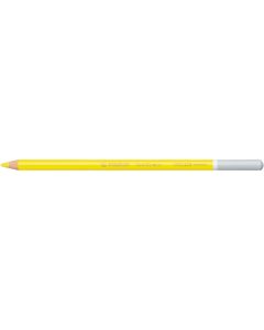 Crayons de couleurs - CarbOthello - Jaune