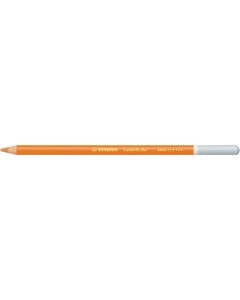 Crayons de couleurs - CarbOthello - Orange