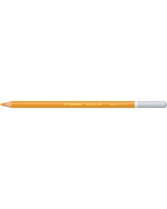 Crayons de couleurs - CarbOthello - Jaune