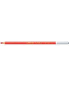 Crayons de couleurs - CarbOthello - Rouge