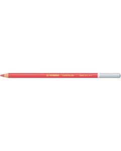 Crayons de couleurs - CarbOthello - Rouge