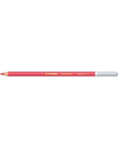 Colored Pencils - CarbOthello - Red