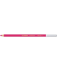 Crayons de couleurs - CarbOthello - Rouge