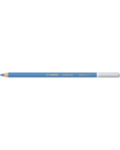 Crayons de couleurs - CarbOthello - Bleu