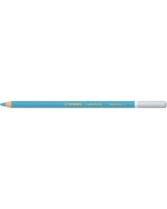 Crayons de couleurs - CarbOthello - Bleu clair
