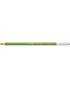 Crayons de couleurs - CarbOthello - Vert