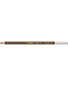 Colored Pencils - CarbOthello - Brown