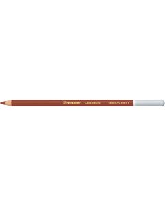 Crayons de couleurs - CarbOthello - Rouge