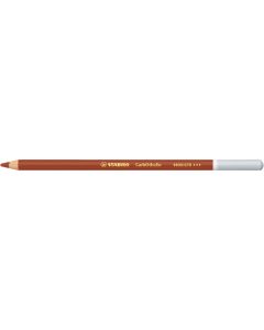 Crayons de couleurs - CarbOthello - Marron