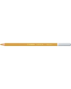 Crayons de couleurs - CarbOthello - Jaune