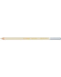 Crayons de couleurs - CarbOthello - Gris
