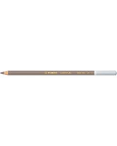 Crayons de couleurs - CarbOthello - Gris