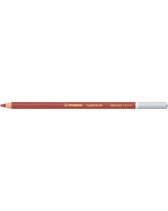 Crayons de couleurs - CarbOthello - Rouge
