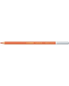 Crayons de couleurs - CarbOthello - Rouge