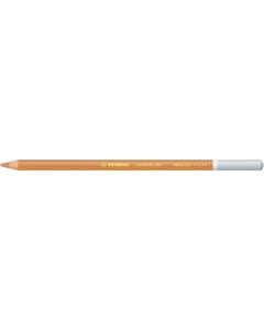 Crayons de couleurs - CarbOthello - Jaune