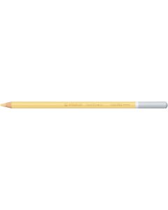 Crayons de couleurs - CarbOthello - Jaune
