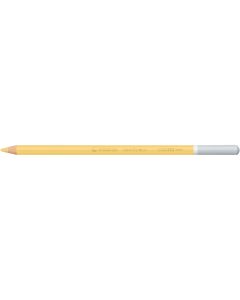 Crayons de couleurs - CarbOthello - Jaune