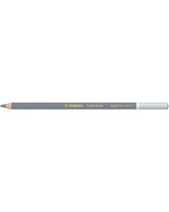 Crayons de couleurs - CarbOthello - Gris
